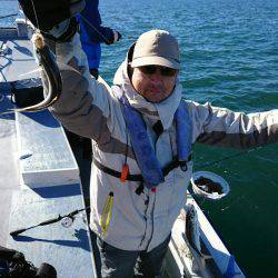 深川 吉野屋 釣果