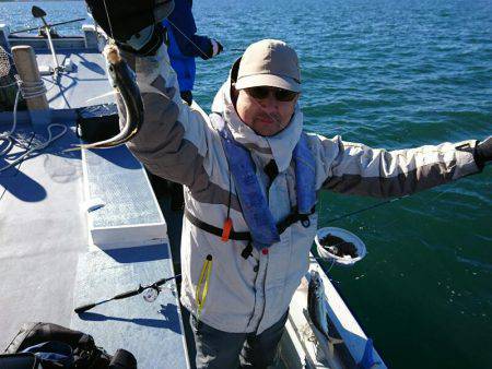 深川 吉野屋 釣果