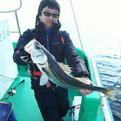 深川 吉野屋 釣果