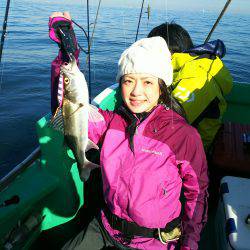 深川 吉野屋 釣果