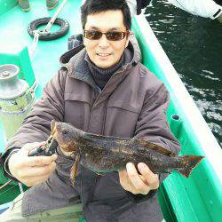 深川 吉野屋 釣果