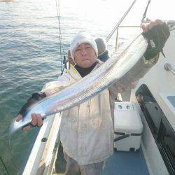 深川 吉野屋 釣果