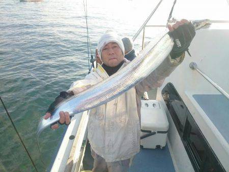 深川 吉野屋 釣果