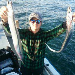 深川 吉野屋 釣果