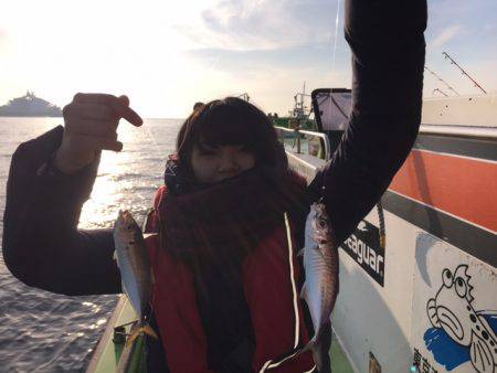 深川 吉野屋 釣果