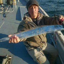 深川 吉野屋 釣果