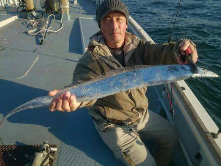 深川 吉野屋 釣果