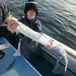 深川 吉野屋 釣果