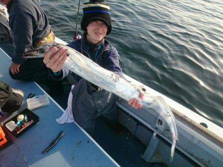 深川 吉野屋 釣果