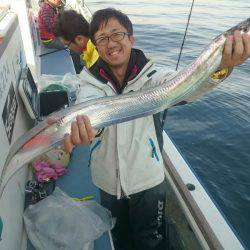 深川 吉野屋 釣果