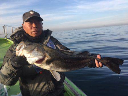 深川 吉野屋 釣果