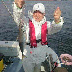 深川 吉野屋 釣果