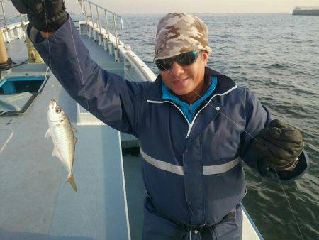 深川 吉野屋 釣果