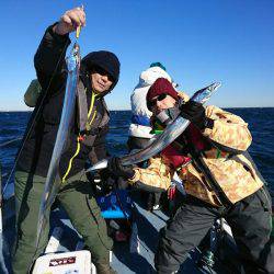 深川 吉野屋 釣果