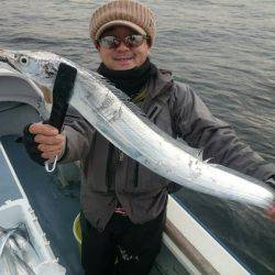 深川 吉野屋 釣果