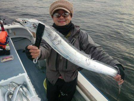 深川 吉野屋 釣果