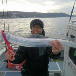 深川 吉野屋 釣果