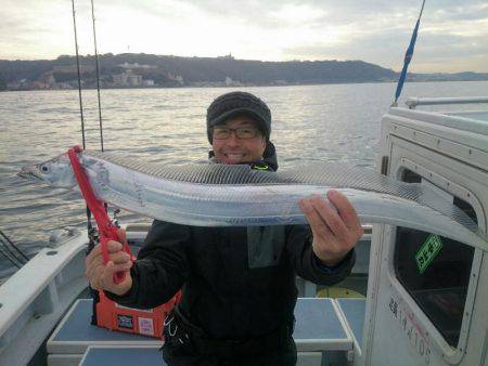 深川 吉野屋 釣果
