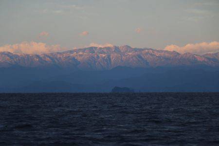 へいみつ丸 釣果