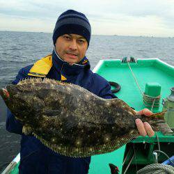 深川　吉野屋 釣果