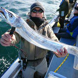 深川 吉野屋 釣果