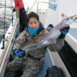 深川 吉野屋 釣果