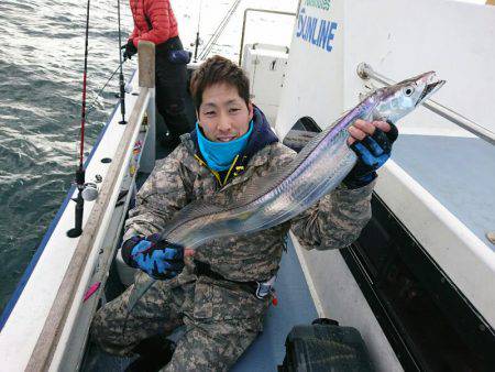 深川 吉野屋 釣果