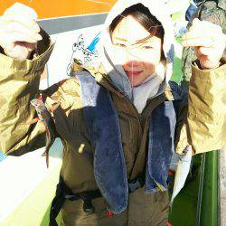 深川 吉野屋 釣果