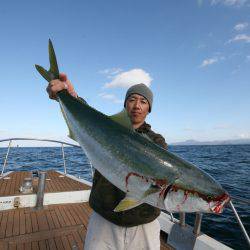 オーシャンズ　京都 釣果