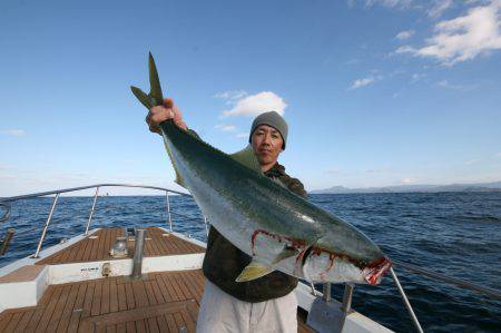 オーシャンズ　京都 釣果