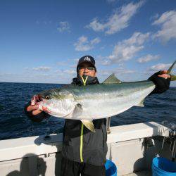 オーシャンズ　京都 釣果