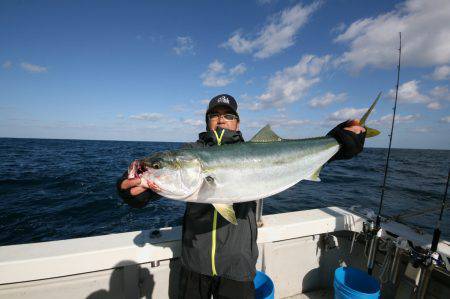 オーシャンズ　京都 釣果