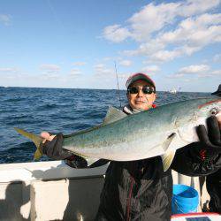 オーシャンズ　京都 釣果