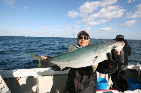 オーシャンズ　京都 釣果