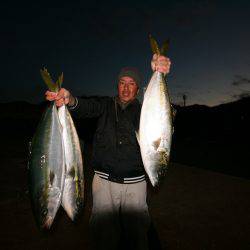 オーシャンズ　京都 釣果