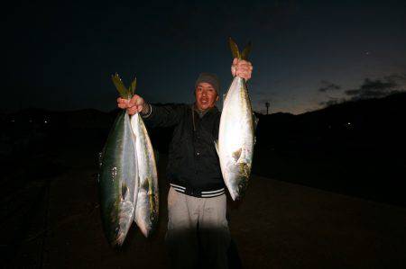 オーシャンズ　京都 釣果