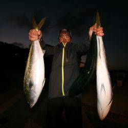 オーシャンズ　京都 釣果