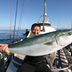 オーシャンズ　京都 釣果