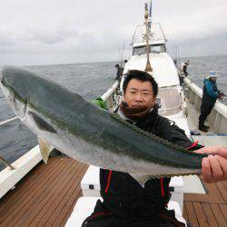 オーシャンズ　京都 釣果