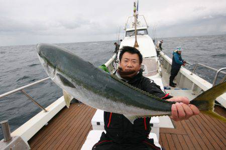 オーシャンズ　京都 釣果