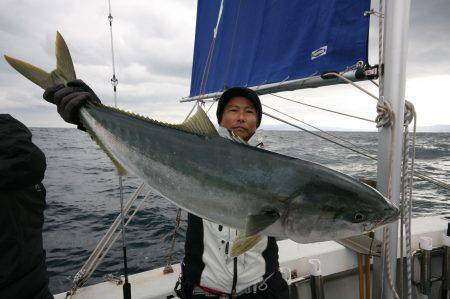 オーシャンズ　京都 釣果