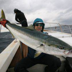 オーシャンズ　京都 釣果