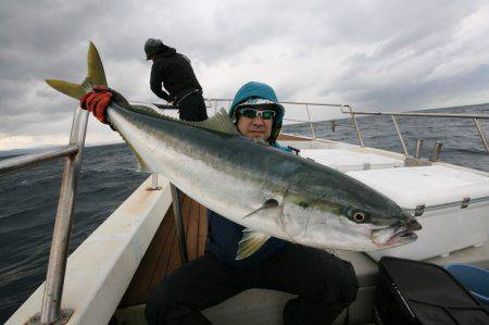オーシャンズ　京都 釣果