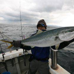オーシャンズ　京都 釣果