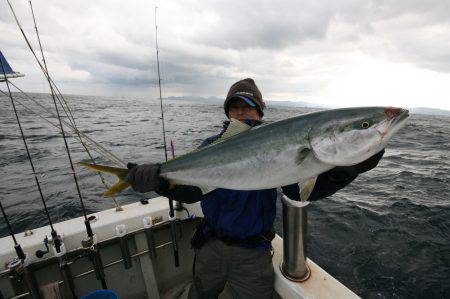 オーシャンズ　京都 釣果