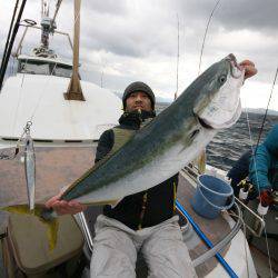 オーシャンズ　京都 釣果