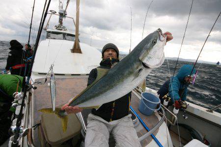 オーシャンズ　京都 釣果