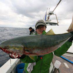 オーシャンズ　京都 釣果