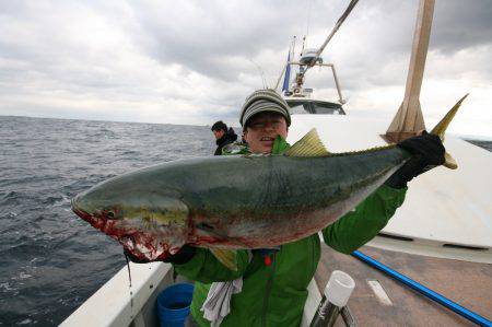 オーシャンズ　京都 釣果