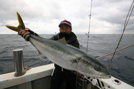オーシャンズ　京都 釣果